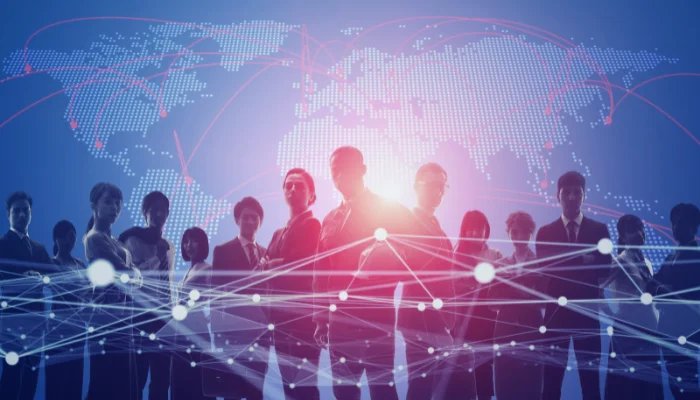Certified Digital Human Resource Professional (CDHRP)™
