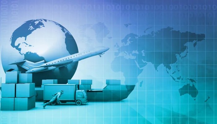 Certified Digital Supply Chain Management Professional (CDSCMP)™
