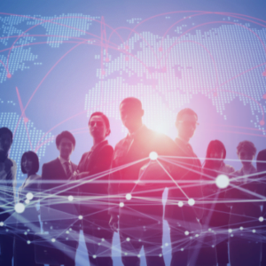 Certified Digital Human Resource Professional (CDHRP)®