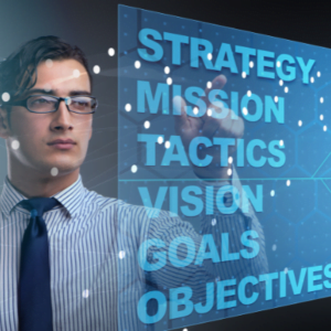 Certified Digital Strategic Management Professional (CDSMP)®