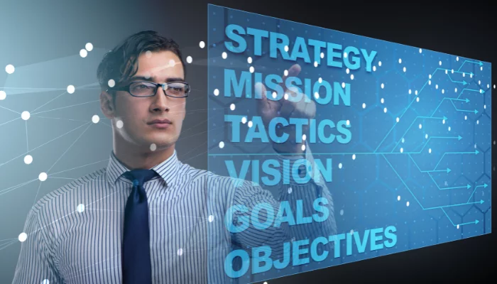 Certified Digital Strategic Management Professional (CDSMP)®