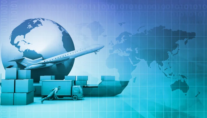 Certified Digital Supply Chain Management Professional (CDSCMP)®