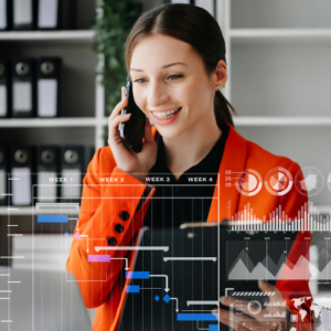 Certified Digital Project Management Practitioner (CDPMP)®