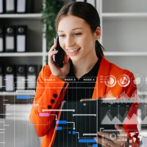 Certified Digital Project Management Practitioner (CDPMP)®