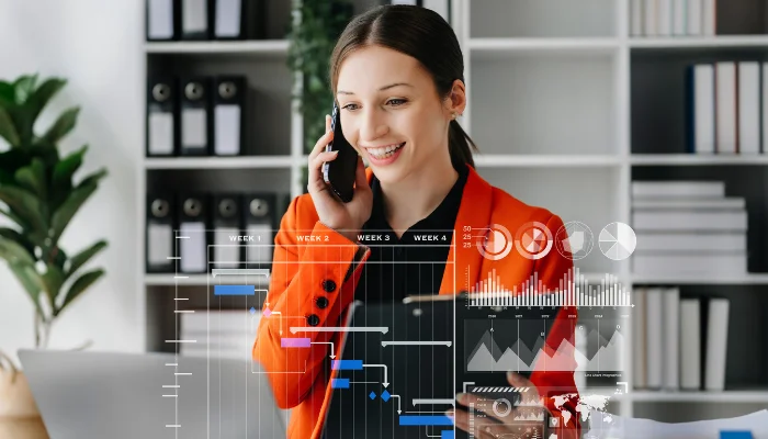 Certified Digital Project Management Practitioner (CDPMP)®