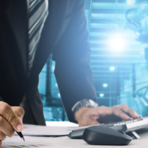 Certified Digital Operations Management Expert (CDOME)®