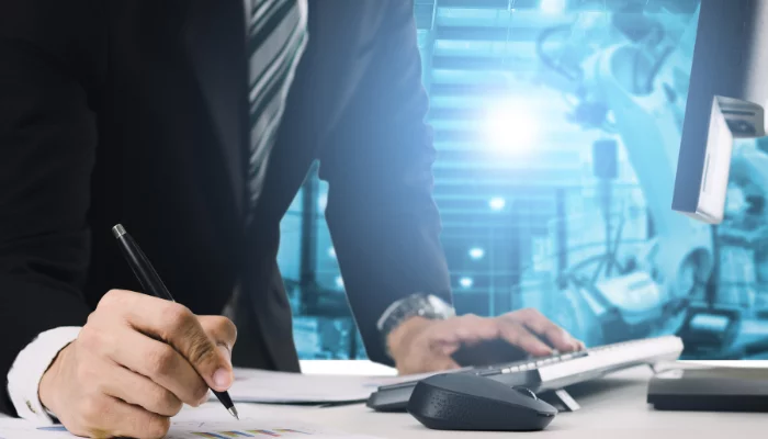 Certified Digital Operations Management Expert (CDOME)®