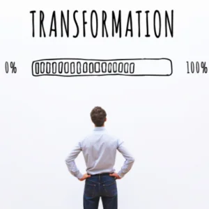 Certified Business Transformation Manager (CBTM)®